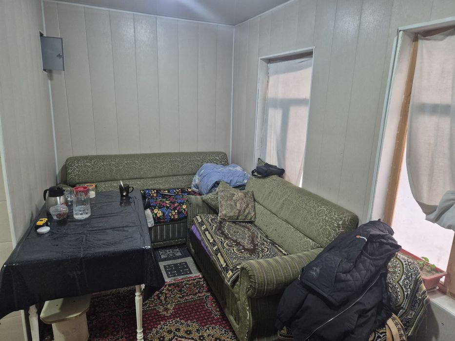 Chuqursoyda xovli srochna 250 y.e