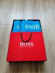 HUGO BOSS плажна и кърпа за лице