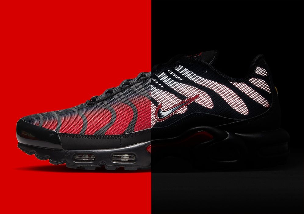 Nike air max plus 38 originali noi