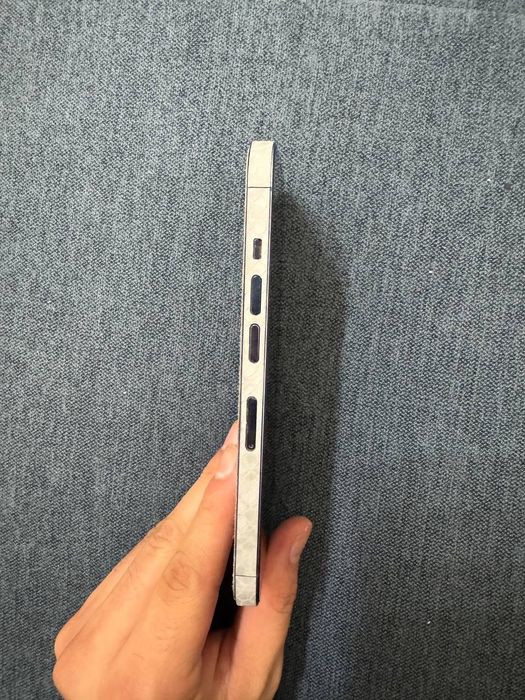 iphone 13 pro sierra blue