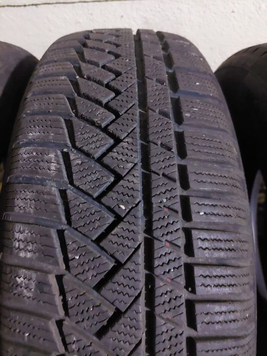 Cauciucuri iarna 216/60/17 Continental /115 lei
