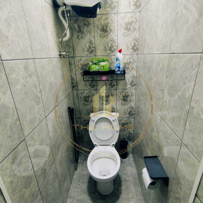 Дава се под наем Тристаен апартамент в Варна, Погреби - 75 кв.м за 600 € - Снимка #7