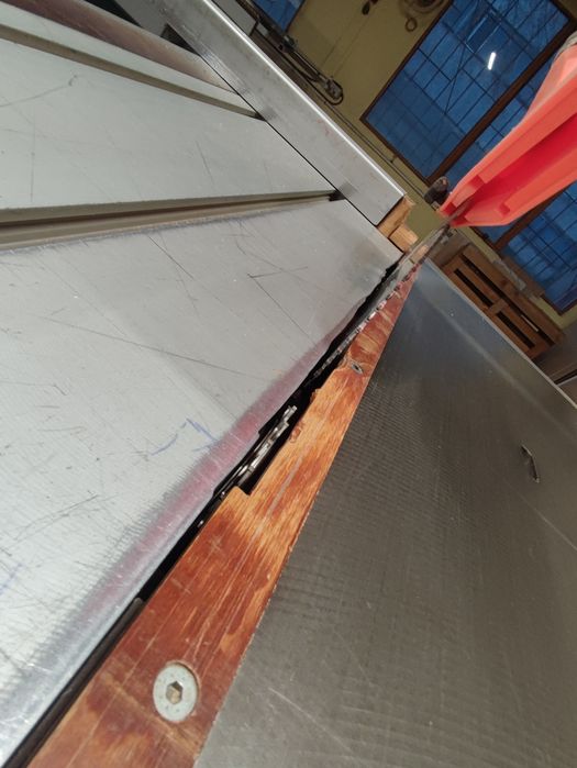 Форматен циркуляр с подрезвач