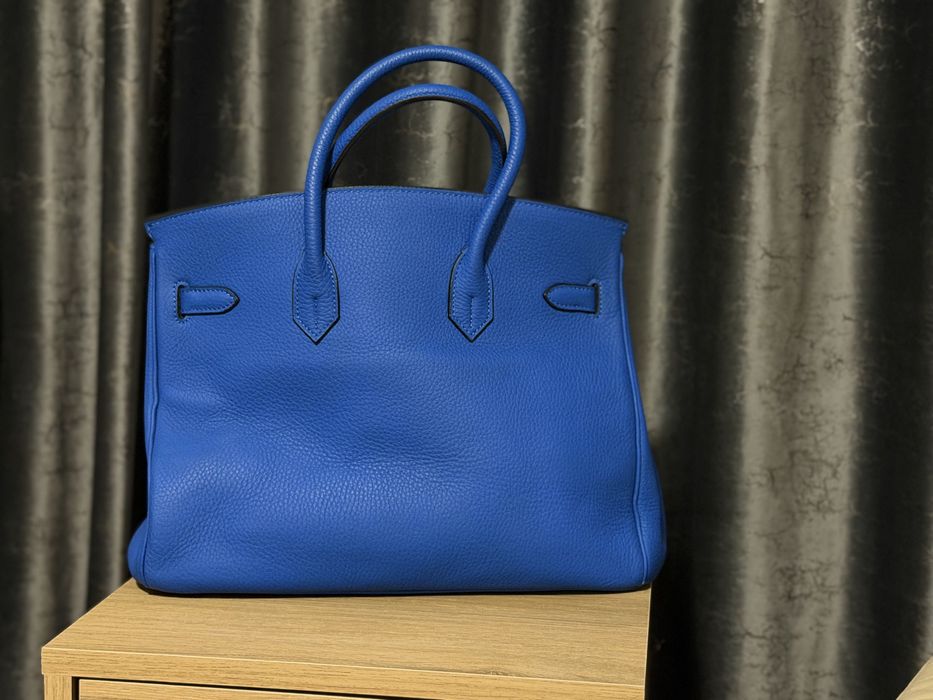 Geanta Hermes Brikin