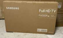 Samsung Full HD F6000F 32 Inch Sigilat