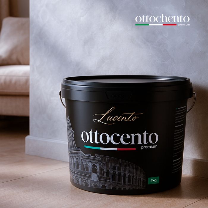 Ottocento yuqori sifat 1kg 7$