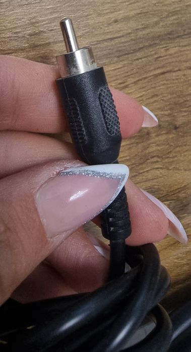 Буфер с колонки Logitech