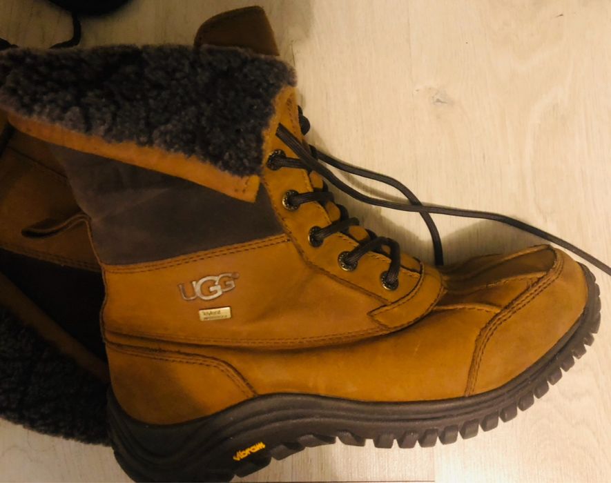 Зимни Боти UGG
