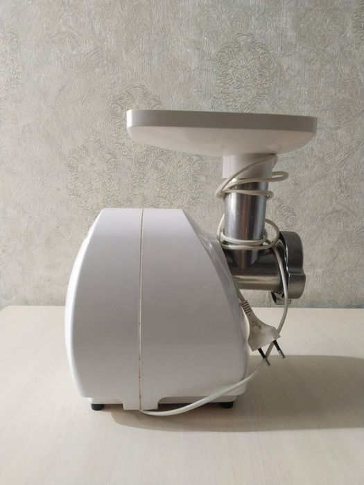 Бытовый техника.