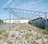 Accept. Variante. Auto Hale metalice industriale  
- Hale agricole, ag