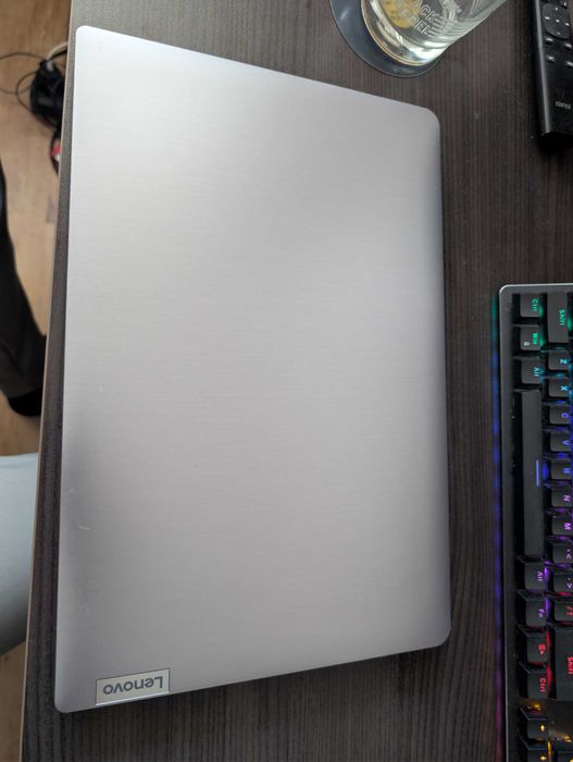 Лаптоп Lenovo Ideapad 3 15alc6 Ryzen 7 5700U