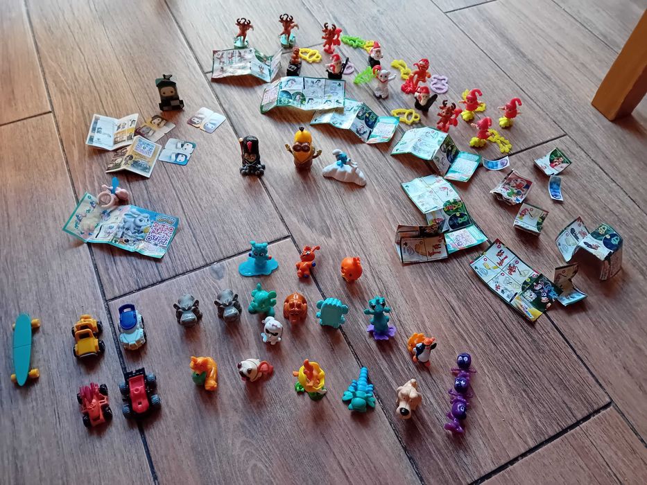 Figurine Kinder / disney printese Belle / Cenusereasa/ Raspunzel