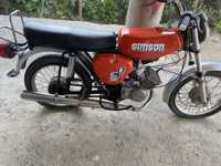 Продавам simson s51 и mz 150