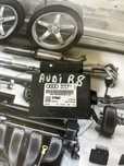 Modul frana de mana audi a4b8 2011