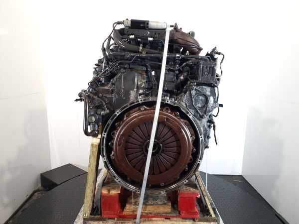 Motor complet SCANIA R Euro5 DC939 -piese camion SCANIA