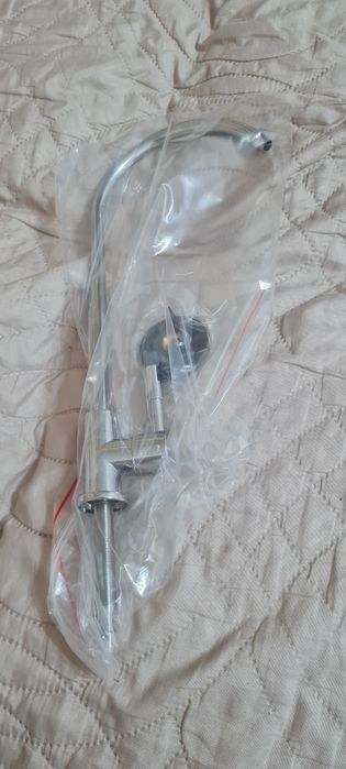 Смеситель для фильтра