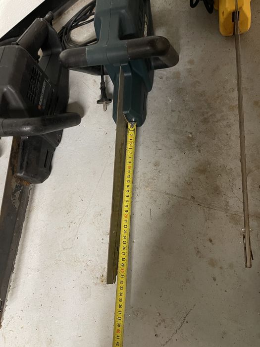 Fierastrau aligator Black & Decker bca caramida lemn