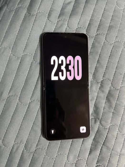 Samsung z flip 6