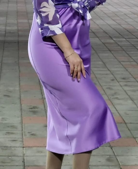 Продам платье с рубашкой (комплект)