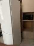 Холодиник indesit