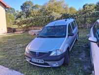 Dacia  Logan MCV 1