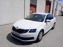 SKODA OCTAVIA 1,6 TDI, 2020, import Franta, nerulata in Romania