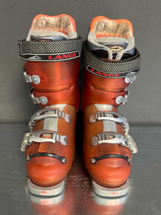 clapari noi lange exclusive europa 38,5