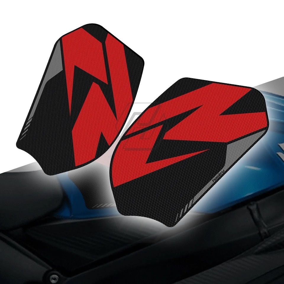 Грипове за Suzuki GSXR 600 GSXR 750 2011