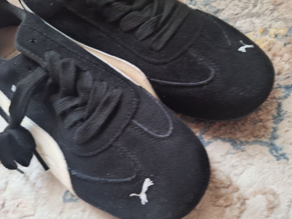 Кроссовки Puma, новые.