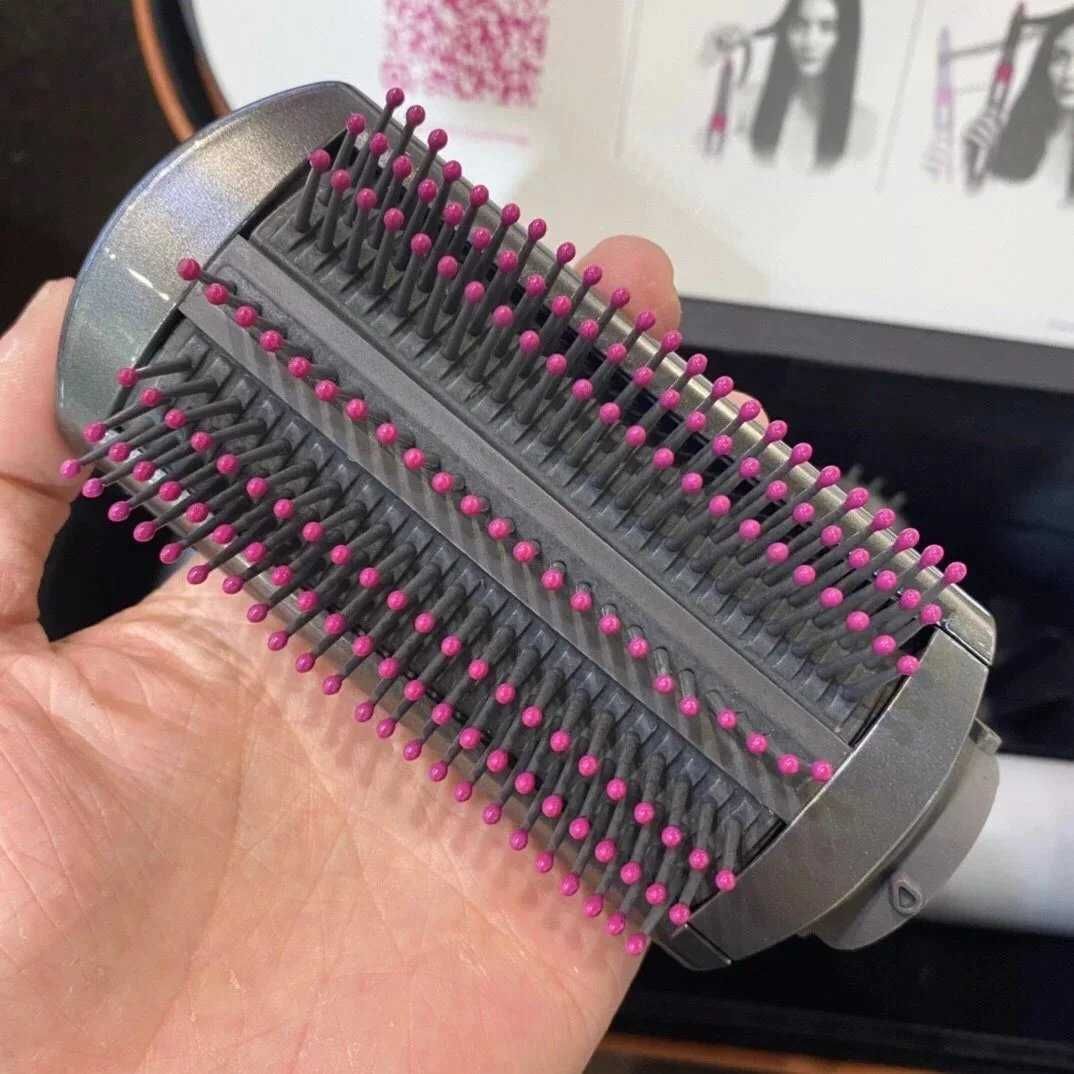 Dyson Supersonic™ AirWrap