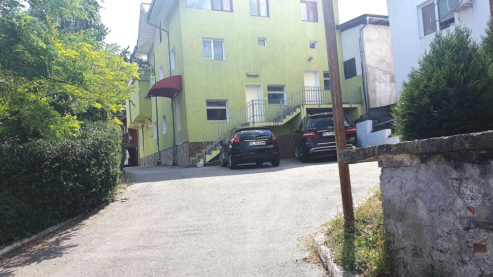 Spațiu comercial pretabil producție alimentară sau depozitare