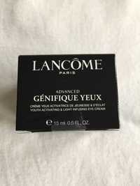 LANCOME крем очи Advanced Génifique Eye Cream 15 ml