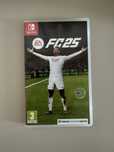 Fifa FC25 Nintendo Switch