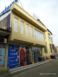 Продаётся 2-х этажная коммерческая помещения 190 м.кв на Рисовом