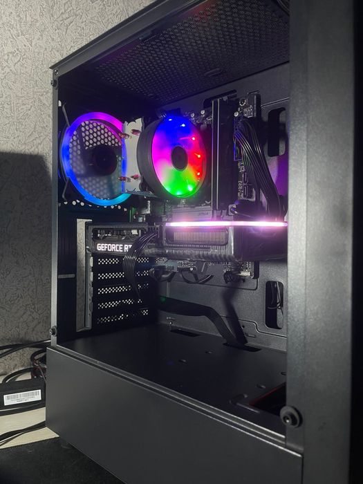 kompyuter i5 12400 rtx 3060ti