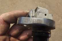 Senzor axe cu came Suzuki SX4 motor 1.6 benzina Fiat sedici Ignis 2