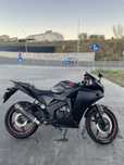 Honda CBR 125R 2016 A1