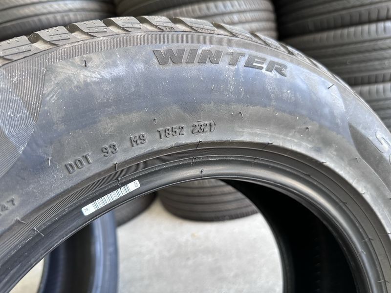 205/65/16 PIRELLI 4бр