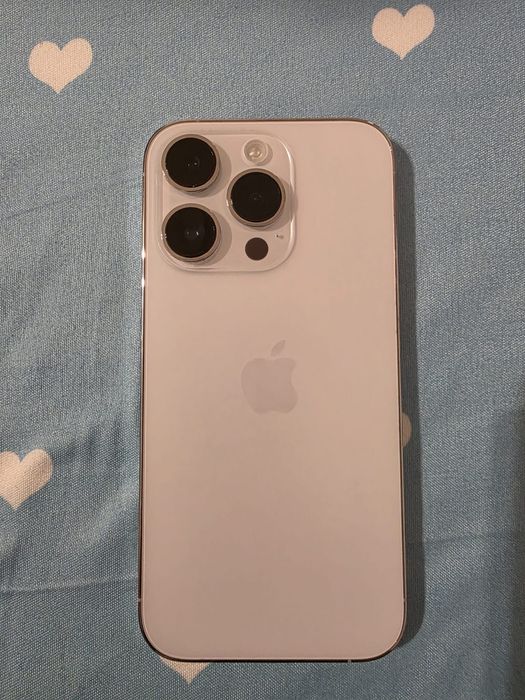 Iphone 14 PRO - 128 GB