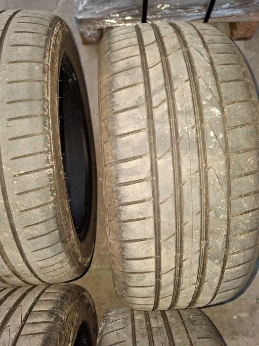 Vand anvelope Hankook de vara 225/50/17