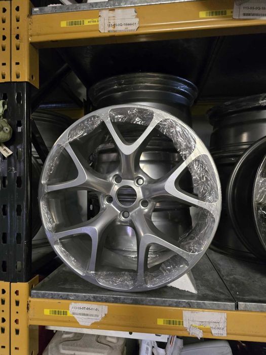 Jante SAAB OEM - seturi rare - noi refurbished