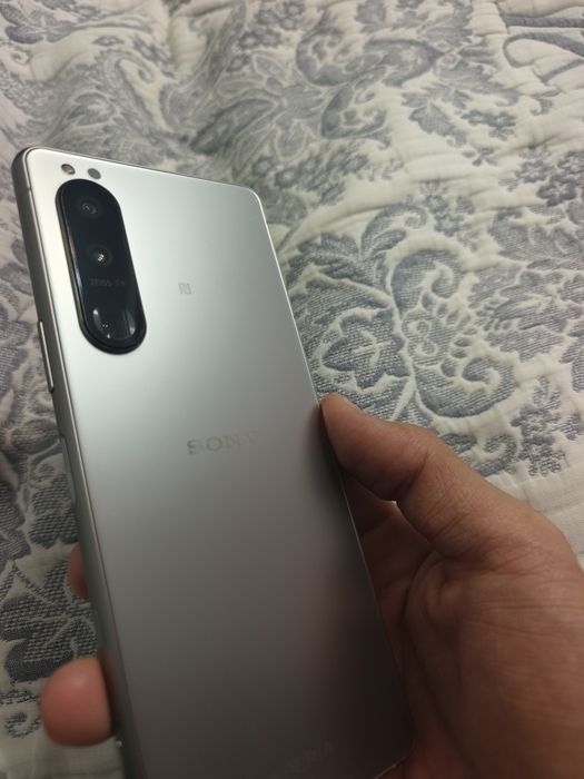 Sony Xperia 5 mark III