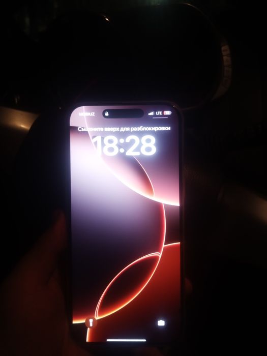 Iphone 16 pro max sotiladi