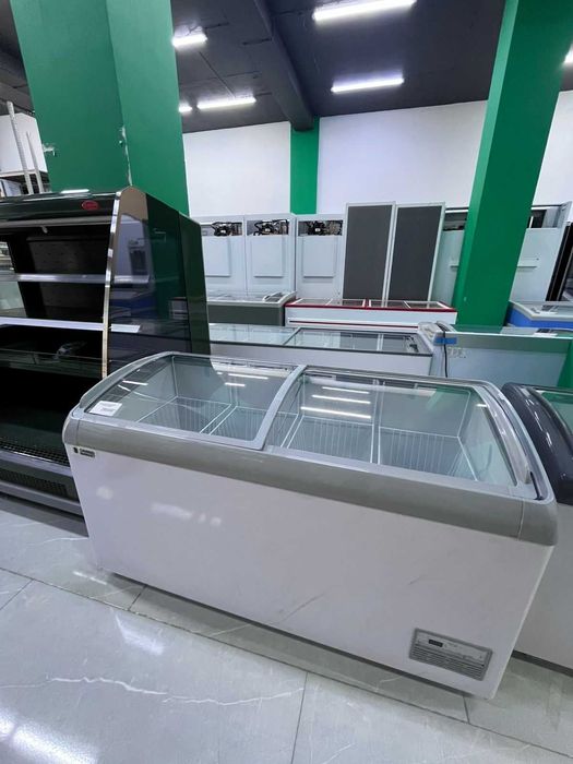 Морозильник, морозка, ларь, бонета, холодильник