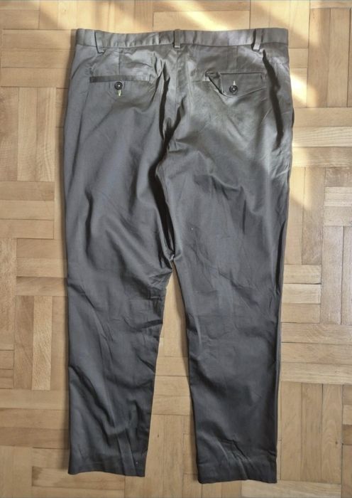 Pantaloni bărbați Noose & Monkey - Model Thyme TRS - 32R - Noi