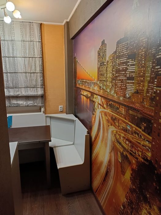 Аренда квартиры помесячно