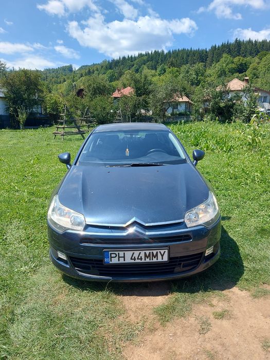 Citroen c5 2008 1.6hdi