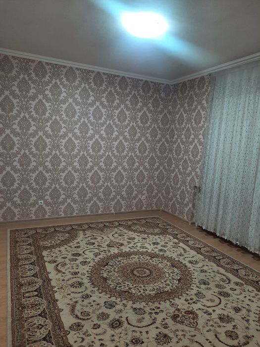 4 хонали новостройка квартира узок муддатга ижарага берилади