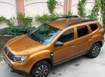 Dacia Duster ECO-G 100 4x2, Essential *Benzina + GPL. * TVA deductibil