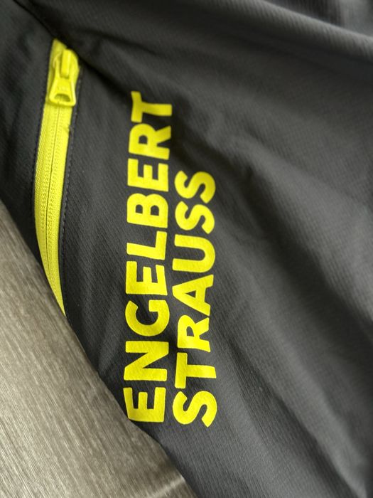 Pantaloni barbati Engelbert Strauss marimea 56